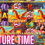 Mengungkap Rahasia Keberuntungan di Mystic Fortune