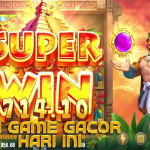 Lucky Jaguar: Di Antara Simbol, Hening, dan Harapan