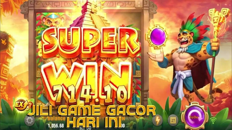 Lucky Jaguar: Di Antara Simbol, Hening, dan Harapan