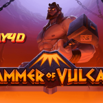 Hammer of Vulcan dan 4 Game Lainnya yang Menguji Adrenalin!