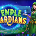 Jelajahi Kuil Rahasia, Dapatkan Hadiah Mitologi!