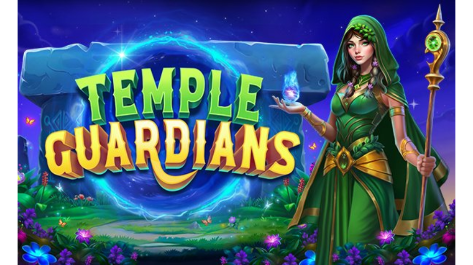 Jelajahi Kuil Rahasia, Dapatkan Hadiah Mitologi!