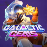 Satu Ledakan, Ribuan Kemenangan – Mainkan Galactic Gems Sekarang!