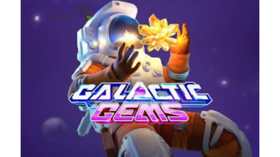 Satu Ledakan, Ribuan Kemenangan – Mainkan Galactic Gems Sekarang!